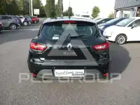 2016 Renault Clio