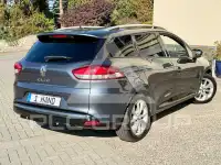 2016 Renault Clio