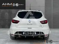 2016 Renault Clio