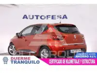 2016 Renault Clio