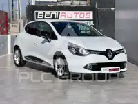 2016 Renault Clio