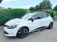 2016 Renault Clio