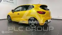 2016 Renault Clio