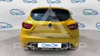 2016 Renault Clio