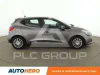 2016 Renault Clio