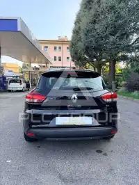 2016 Renault Clio