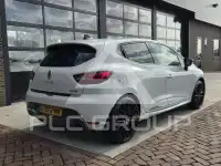 2016 Renault Clio