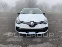 2016 Renault Clio