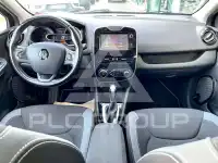 2016 Renault Clio