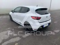 2016 Renault Clio