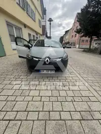 2016 Renault Clio