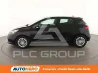 2016 Renault Clio
