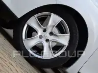 2016 Renault Clio