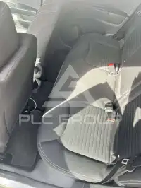 2016 Renault Clio