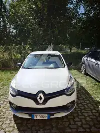 2016 Renault Clio