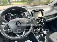 2016 Renault Clio
