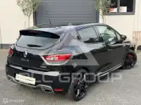 2016 Renault Clio