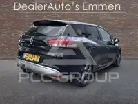2016 Renault Clio