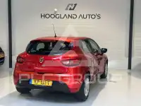 2016 Renault Clio