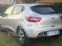 2016 Renault Clio