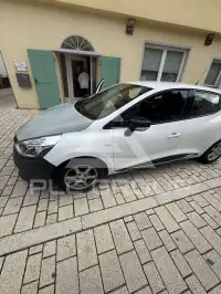 2016 Renault Clio