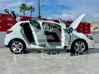 2016 Renault Clio