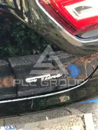 2016 Renault Clio