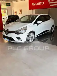 2016 Renault Clio