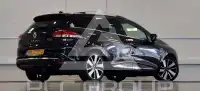 2016 Renault Clio