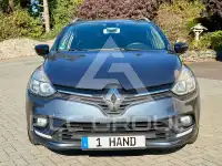 2016 Renault Clio