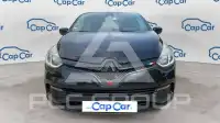 2016 Renault Clio