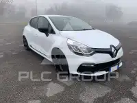 2016 Renault Clio