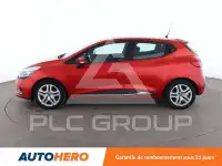 2016 Renault Clio