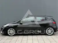 2016 Renault Clio