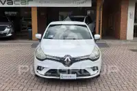 2016 Renault Clio