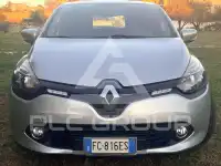 2016 Renault Clio
