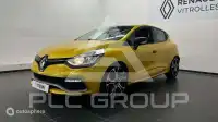 2016 Renault Clio