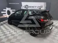 2016 Renault Clio