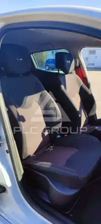 2016 Renault Clio