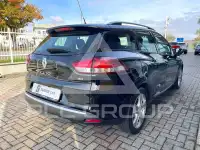 2016 Renault Clio
