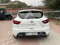 2016 Renault Clio