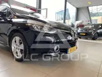 2016 Renault Clio