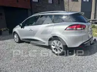 2016 Renault Clio