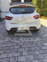 2016 Renault Clio