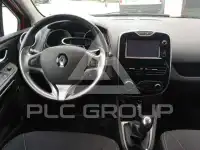 2016 Renault Clio