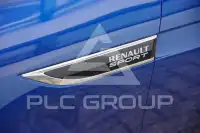 2016 Renault Megane