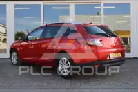 2016 Renault Megane