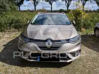 2016 Renault Megane