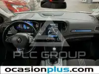 2016 Renault Megane