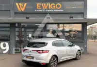 2016 Renault Megane